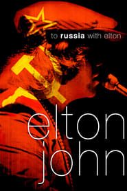 To Russia... with Elton series tv