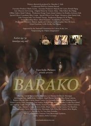 Barako series tv