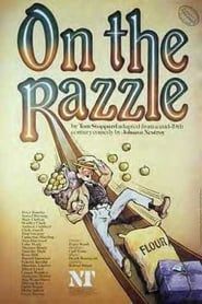On the Razzle series tv