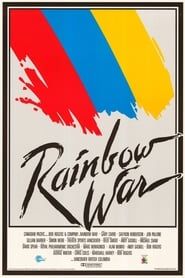 Rainbow War series tv