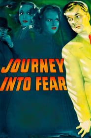 Journey into Fear series tv