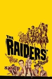 The Raiders series tv