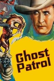 Ghost Patrol series tv