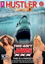 This Ain't Jaws XXX-hd