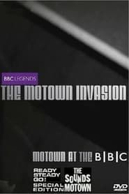 The Motown Invasion series tv