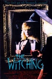 The Witching-hd
