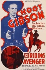 The Riding Avenger (1936)