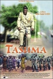 Tasuma: The Fighter series tv