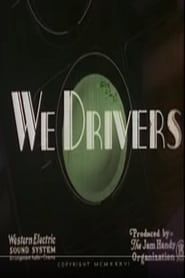 We Drivers series tv
