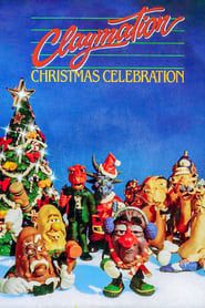 Claymation Christmas Celebration series tv