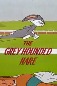 The Grey Hounded Hare series tv