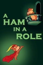 A Ham in a Role series tv