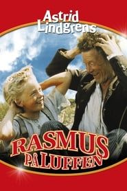Rasmus and the Vagabond series tv