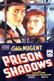 Prison Shadows 1936 streaming