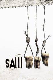 Saw III series tv