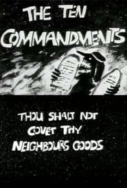 Image The Ten Commandments Number 9: Thou Shalt Not Covet Thy Neighbour's Goods 1995