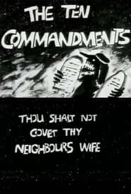 Image The Ten Commandments Number 10: Thou Shalt Not Covet Thy Neighbour's Wife 1996