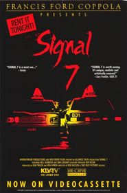 Image Signal Seven 1986