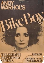 Bike Boy series tv