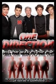 One Direction: All the Way to the Top series tv