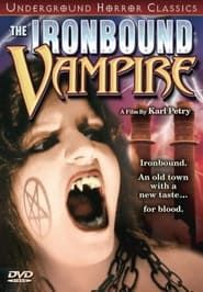 The Ironbound Vampire series tv