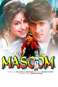 Masoom series tv
