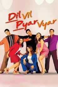 Dil Vil Pyar Vyar series tv