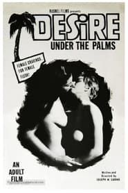 Desire Under The Palms series tv