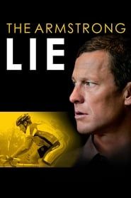 Affiche de Le mensonge Armstrong