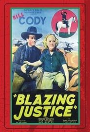 Blazing Justice 1936 streaming