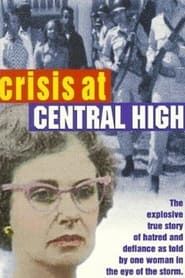 Image Crisis at Central High 1981