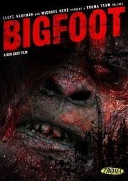 Bigfoot (2006)