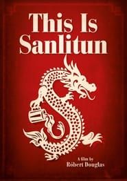 Affiche de This Is Sanlitun