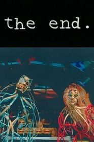 The End 1995 streaming