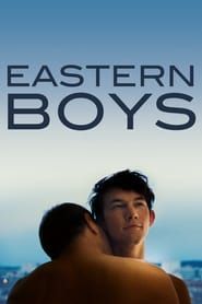 Eastern Boys series tv