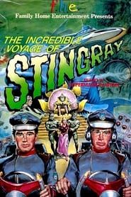 The Incredible Voyage of Stingray (1980)