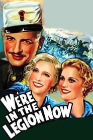 We're in the Legion Now 1936 streaming
