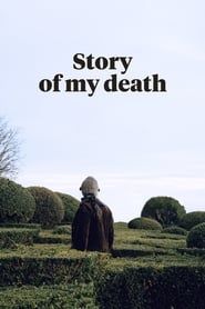 Histoire de ma mort