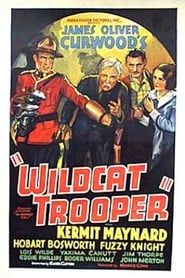 Wildcat Trooper 1936 streaming