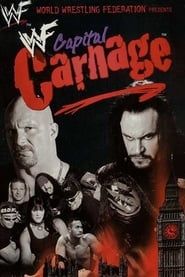 WWE Capital Carnage 1998 streaming