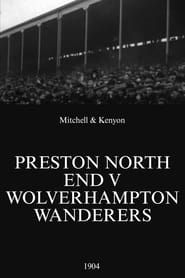 Preston North End v Wolverhampton Wanderers series tv