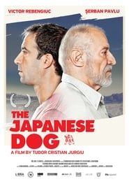 The Japanese Dog series tv