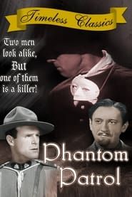Image Phantom Patrol 1936