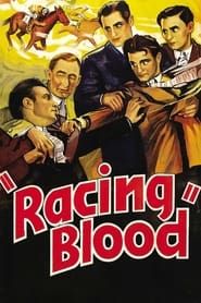 Racing Blood series tv