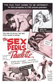 The Sex Perils of Paulette series tv