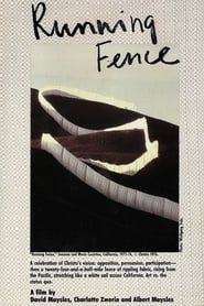 Image Running Fence 1977