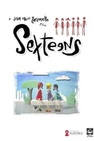 Sexteens series tv