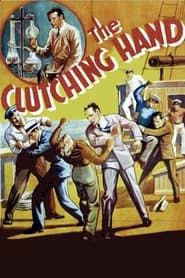 Image The Amazing Exploits of the Clutching Hand 1936