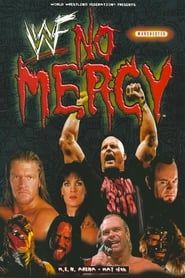 WWE No Mercy (UK) 1999 series tv