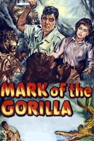 Mark of the Gorilla series tv